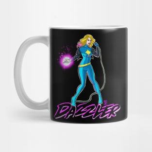 Astonishing Dazzler Mug